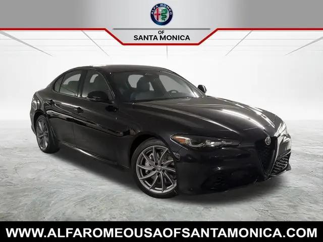 2025 Alfa Romeo Giulia RWD for sale in Santa Monica, CA