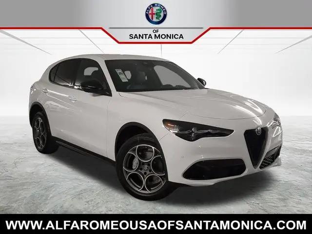 2025 Alfa Romeo Stelvio Sprint AWD for sale in Santa Monica, CA