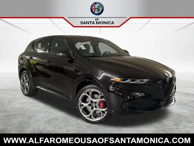 2025 Alfa Romeo Tonale Hybrid EAWD for sale in Santa Monica, CA