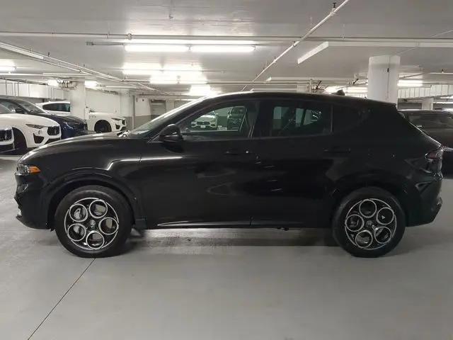 2025 Alfa Romeo Tonale Hybrid EAWD