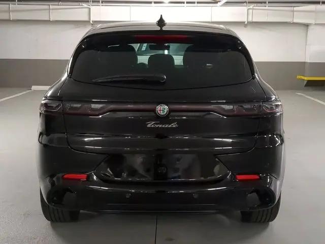 2025 Alfa Romeo Tonale Hybrid EAWD