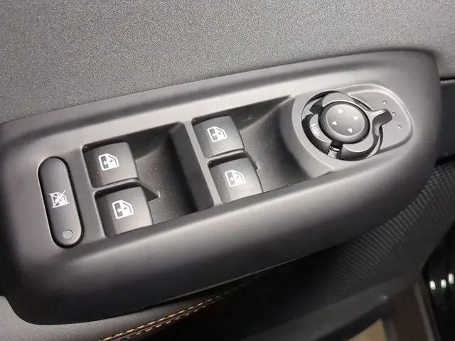 2025 Alfa Romeo Tonale Hybrid EAWD