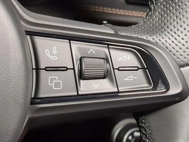 2025 Alfa Romeo Tonale Hybrid EAWD