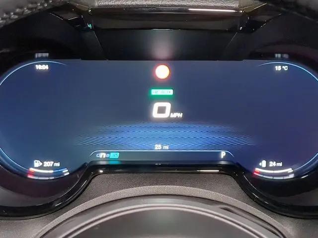 2025 Alfa Romeo Tonale Hybrid EAWD
