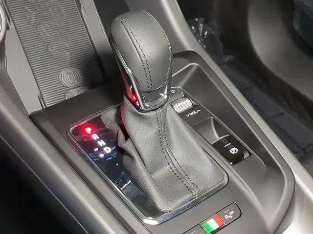 2025 Alfa Romeo Tonale Hybrid EAWD
