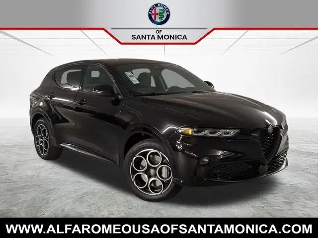 2025 Alfa Romeo Tonale Hybrid EAWD for sale in Santa Monica, CA