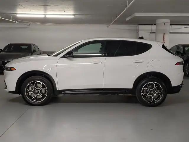 2025 Alfa Romeo Tonale Hybrid EAWD