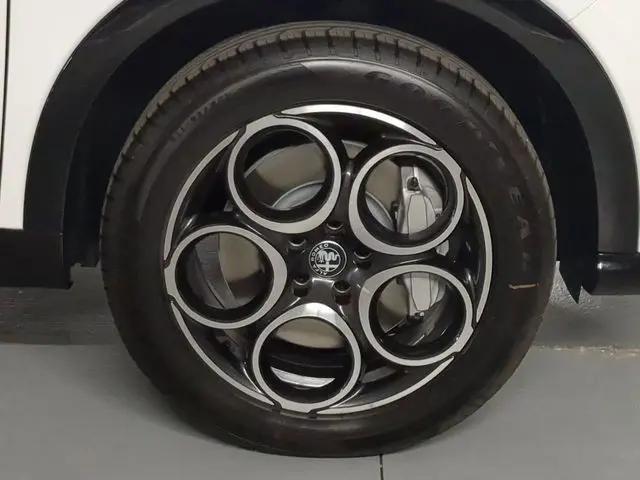2025 Alfa Romeo Tonale Hybrid EAWD