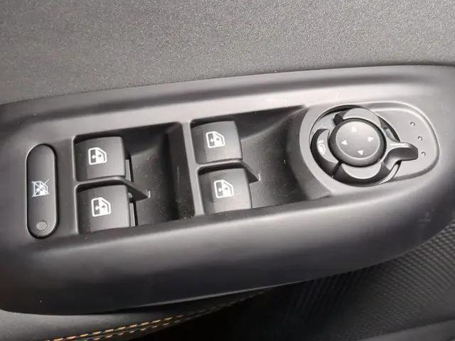 2025 Alfa Romeo Tonale Hybrid EAWD
