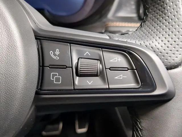 2025 Alfa Romeo Tonale Hybrid EAWD