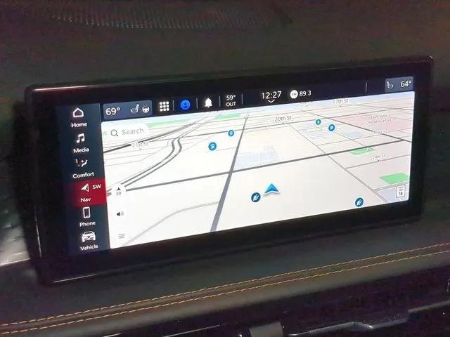 2025 Alfa Romeo Tonale Hybrid EAWD