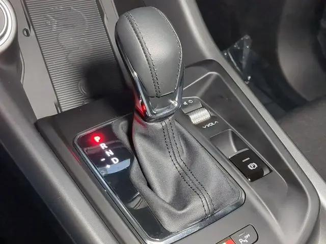 2025 Alfa Romeo Tonale Hybrid EAWD