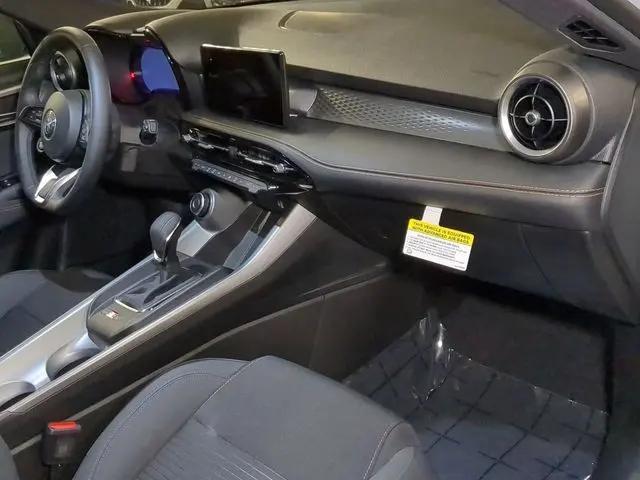 2025 Alfa Romeo Tonale Hybrid EAWD