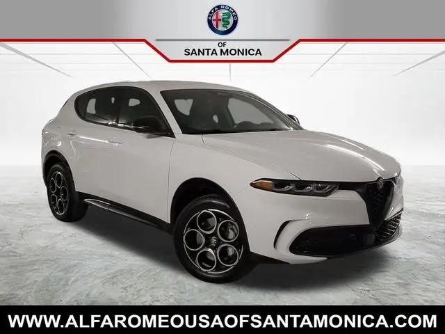 2025 Alfa Romeo Tonale Hybrid EAWD for sale in Santa Monica, CA