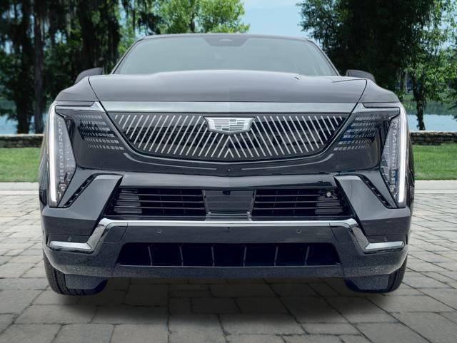 2025 Cadillac Escalade Sport 2