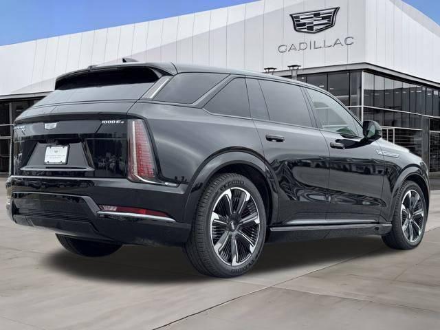 2025 Cadillac Escalade Sport 2