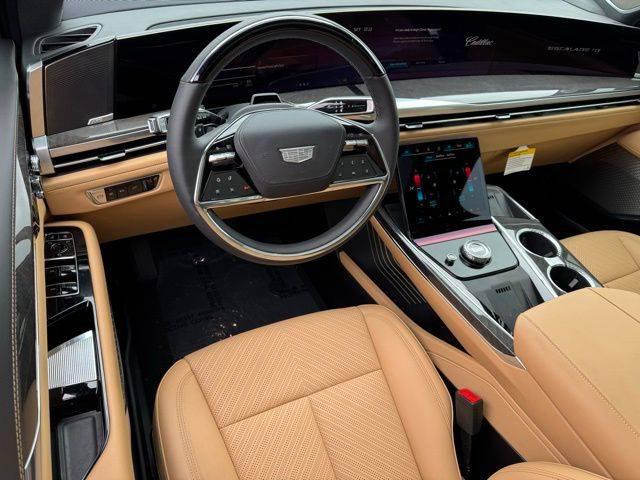 2025 Cadillac Escalade Sport 2