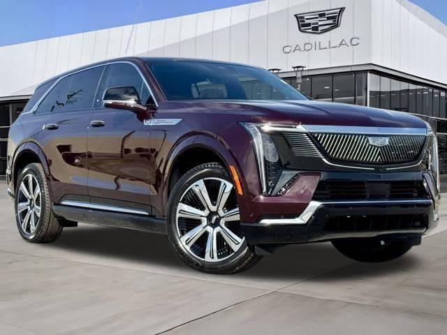 2025 Cadillac Escalade Luxury 2 AWD
