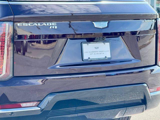 2025 Cadillac Escalade Luxury 2 AWD