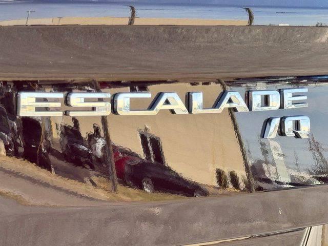 2025 Cadillac Escalade Luxury 2 AWD