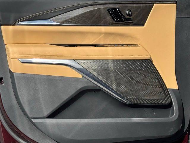 2025 Cadillac Escalade Luxury 2 AWD