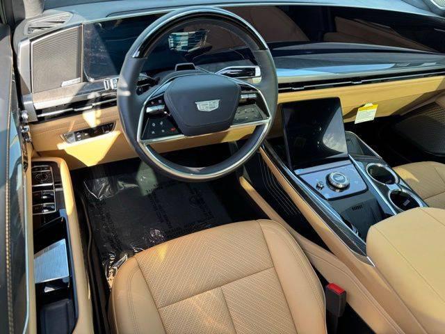 2025 Cadillac Escalade Luxury 2 AWD