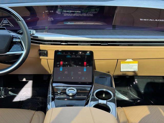 2025 Cadillac Escalade Luxury 2 AWD