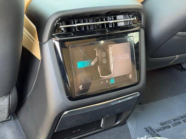 2025 Cadillac Escalade Luxury 2 AWD
