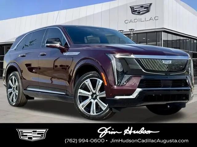 2025 Cadillac Escalade Luxury 2 AWD for sale in Augusta, GA