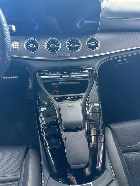 2023 Mercedes-Benz AMG GT 63 S