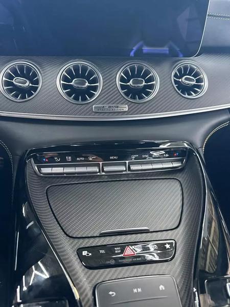 2023 Mercedes-Benz AMG GT 63 S