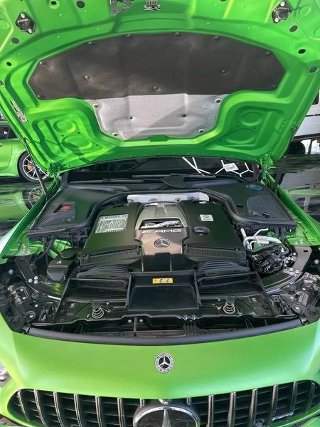 2023 Mercedes-Benz AMG GT 63 S