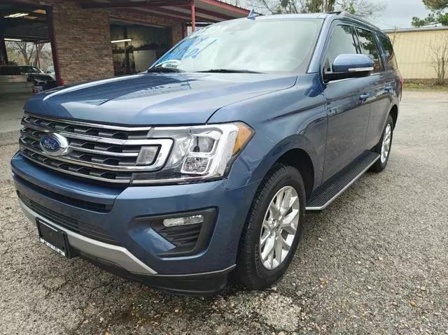 2020 Ford Expedition XLT for sale in Kaufman, TX