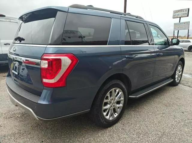 2020 Ford Expedition XLT