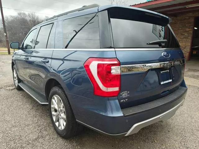 2020 Ford Expedition XLT