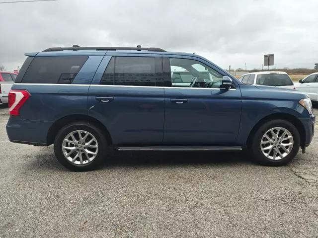 2020 Ford Expedition XLT