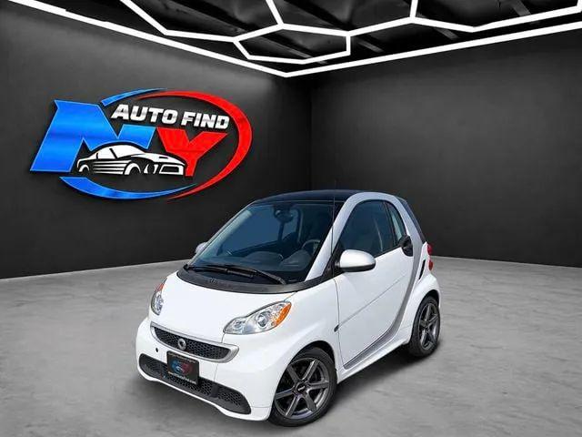 2015 smart fortwo passion for sale in Massapequa, NY