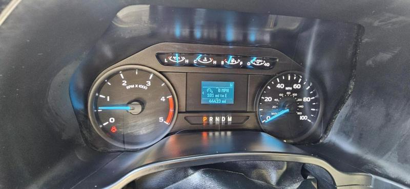 2020 Ford F-550 XL