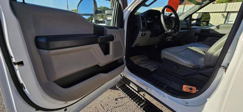 2020 Ford F-550 XL