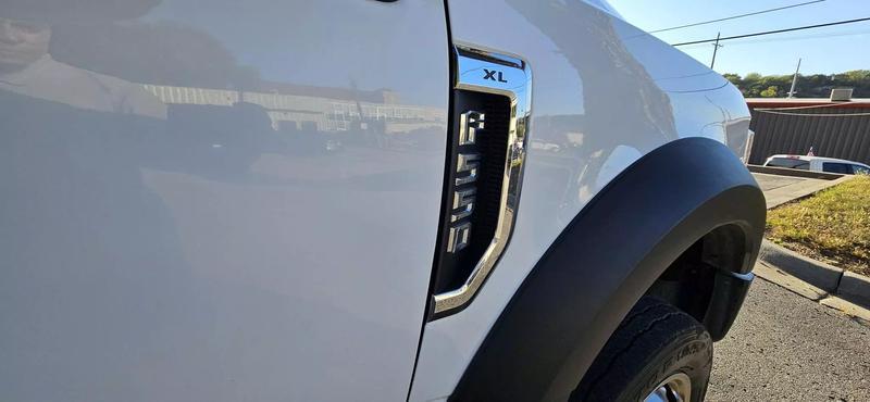 2020 Ford F-550 XL