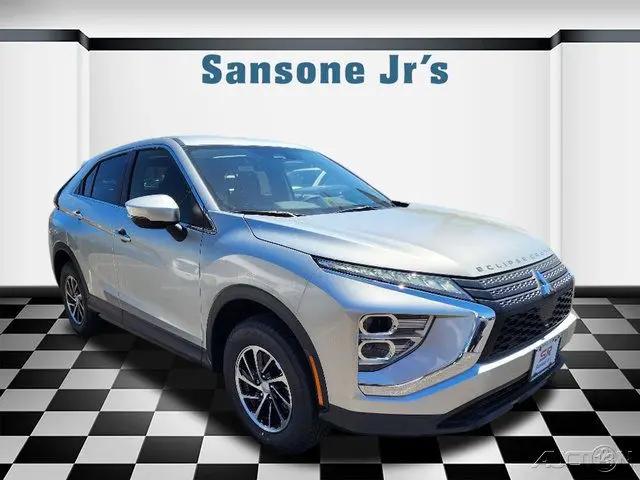 2025 Mitsubishi Eclipse Cross ES S-AWC for sale in Neptune, NJ