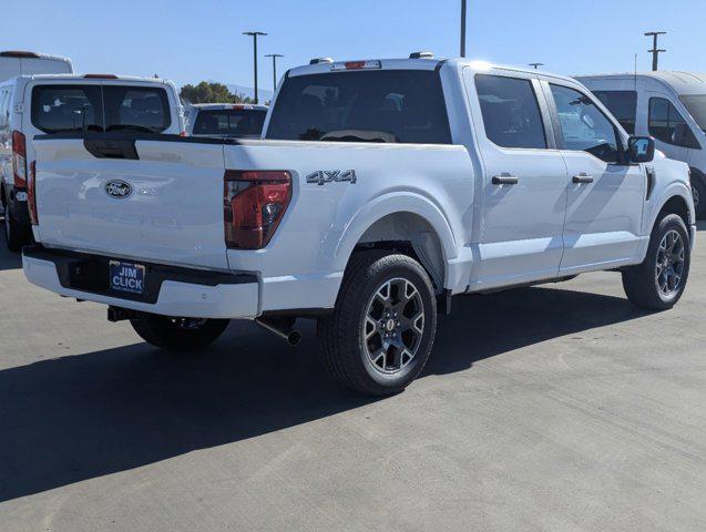 New 2024 Ford F-150 For Sale in Tucson, AZ