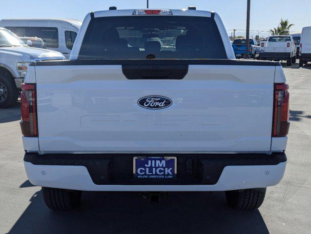 New 2024 Ford F-150 For Sale in Tucson, AZ