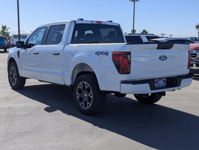 New 2024 Ford F-150 For Sale in Tucson, AZ