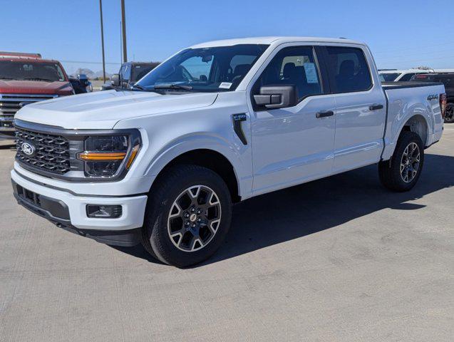 New 2024 Ford F-150 For Sale in Tucson, AZ