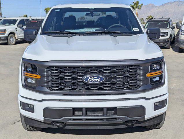 New 2024 Ford F-150 For Sale in Tucson, AZ