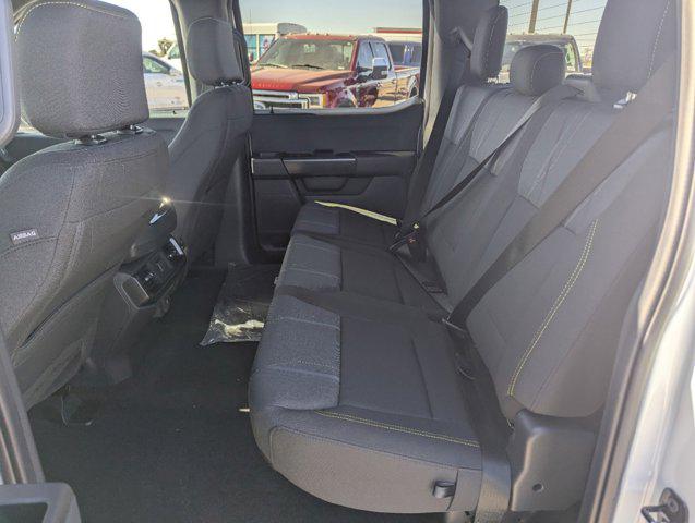 New 2024 Ford F-150 For Sale in Tucson, AZ