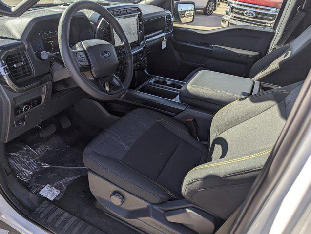 New 2024 Ford F-150 For Sale in Tucson, AZ