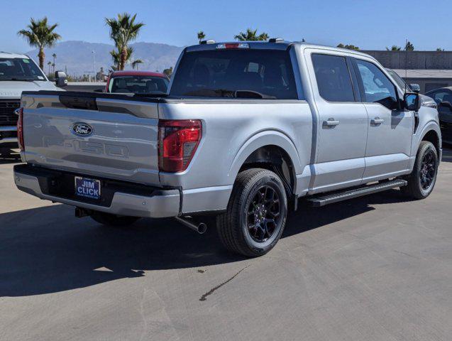 New 2024 Ford F-150 For Sale in Tucson, AZ