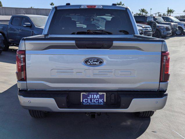 New 2024 Ford F-150 For Sale in Tucson, AZ